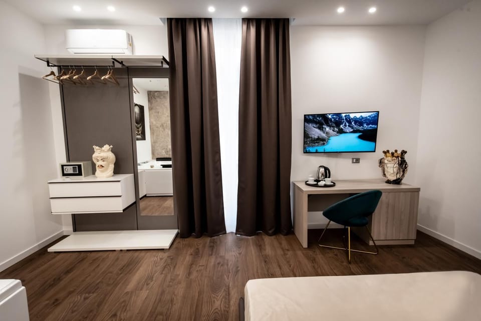 TV and multimedia
