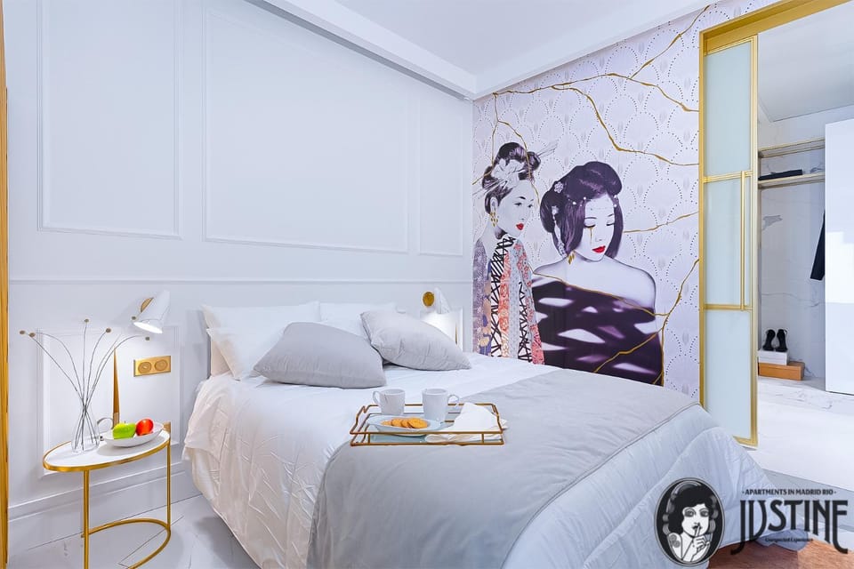 Bed, Other, Photo of the whole room