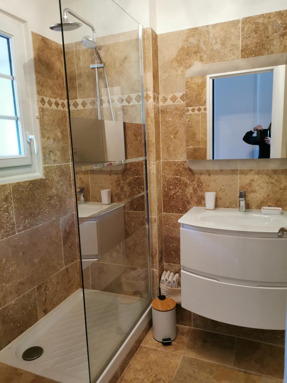Studio Apartment in Saint-Raphael