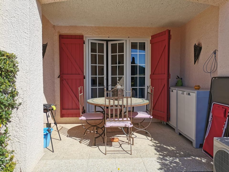 Studio Apartment in Saint-Raphael