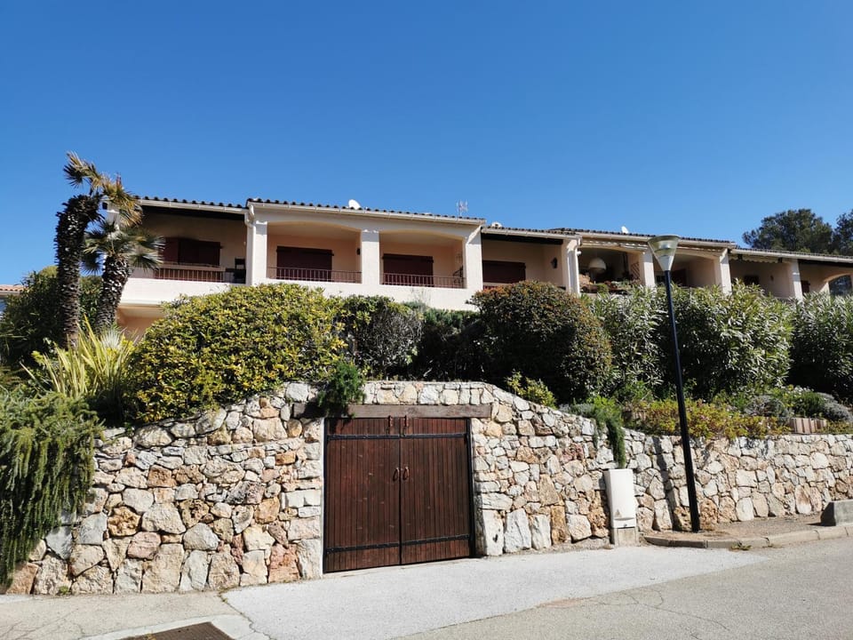 Studio Apartment in Saint-Raphael