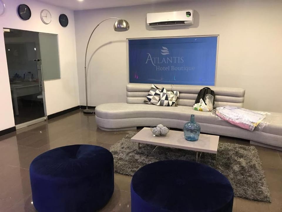 Atlantis Suites -Amoblados Nuevos sector Buenavista Apartment in Barranquilla