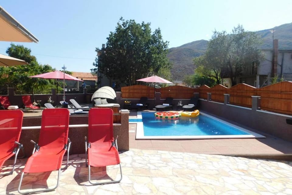 Holiday home Jass near Makarska Villa in Split-Dalmatia County