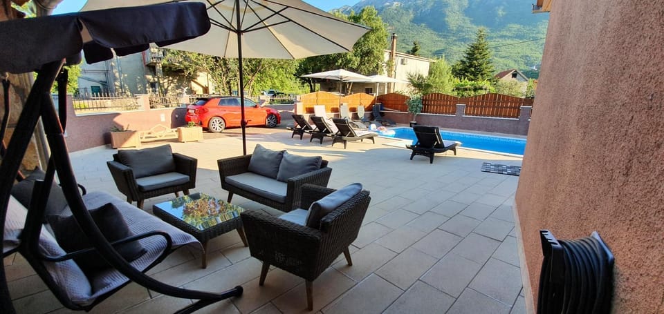Holiday home Jass near Makarska Villa in Split-Dalmatia County