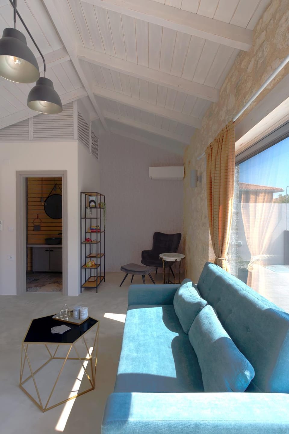 Amoroza Villa Villa in Nydri