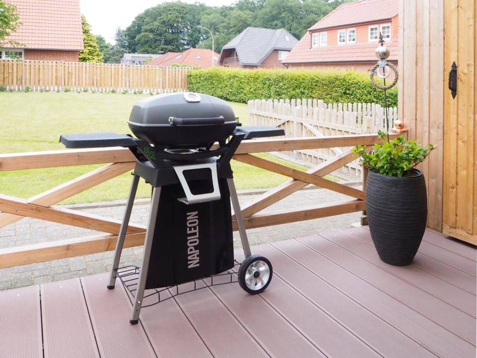 BBQ facilities, BBQ facilities, Balcony/Terrace