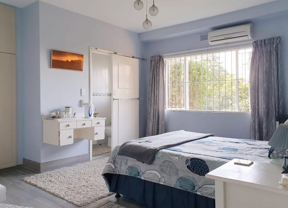 Whalehaven Bed and Breakfast in KwaZulu-Natal