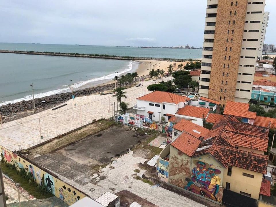 Bird's eye view, Sea view, Street view, Location
