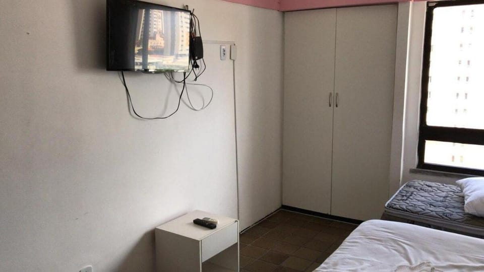 TV and multimedia, Bedroom