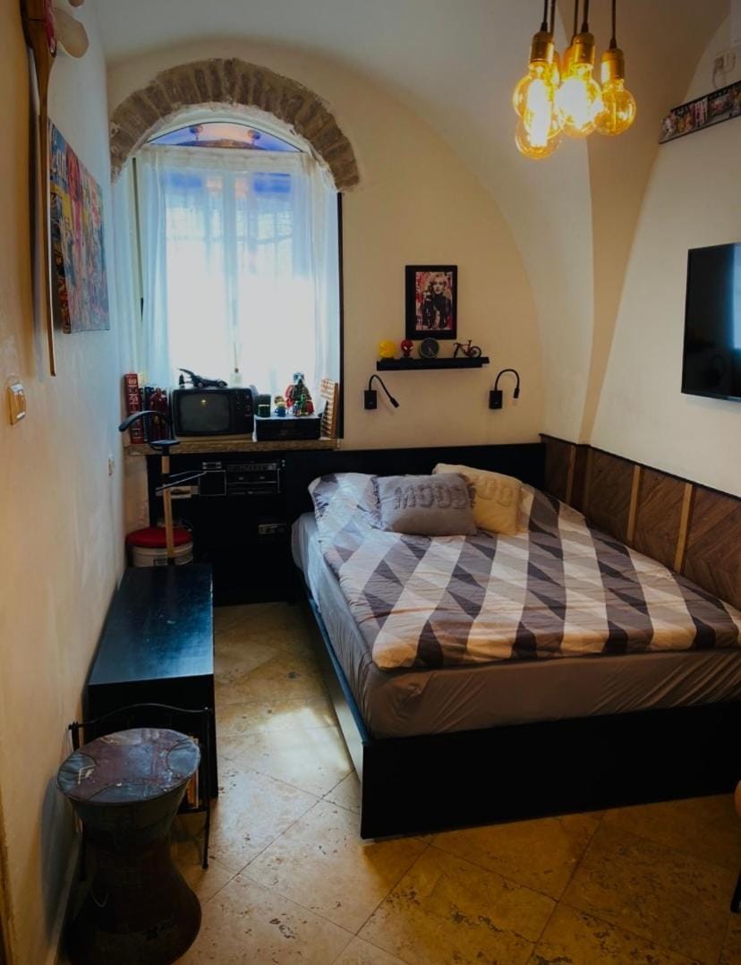 REENE Boutique Suites The Milano Suite Apartment in Jerusalem