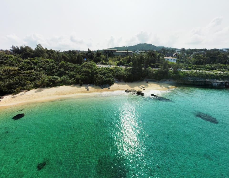 Wataru DUO - OKINAWA - Vacation STAY 26735v House in Okinawa Prefecture