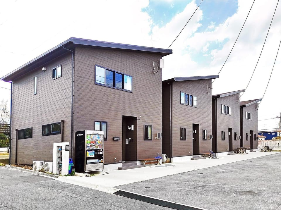 Wataru DUO - OKINAWA - Vacation STAY 26735v House in Okinawa Prefecture