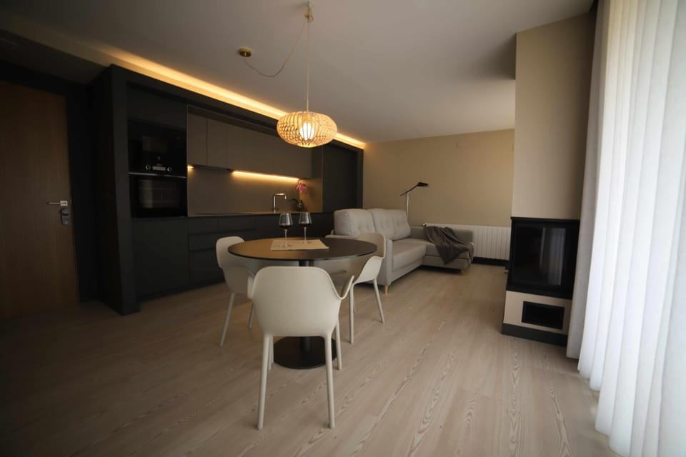 Masllosar Apartamento Rural Vilafranca Apartment in Valencian Community