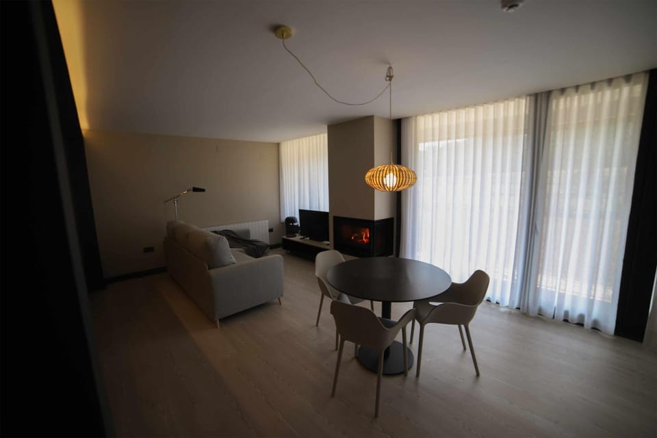 Masllosar Apartamento Rural Vilafranca Apartment in Valencian Community