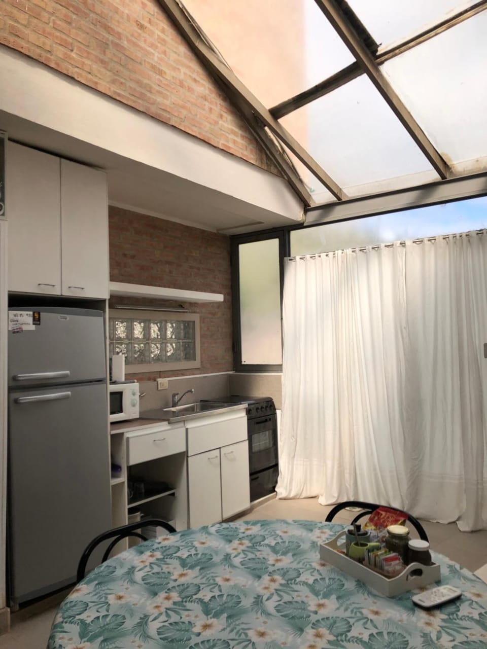 Loft Manzanares Apartment in Cipolletti