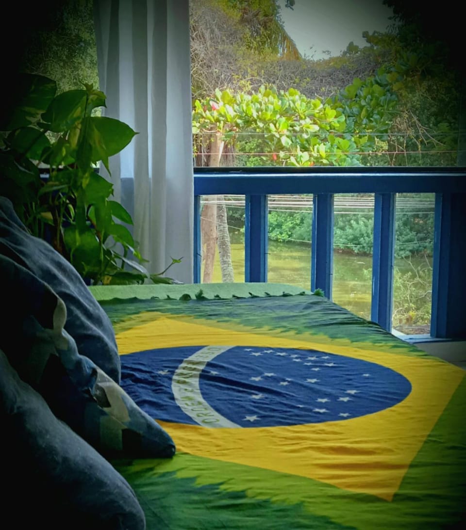Casa de Praia Apartment in Armacao dos Buzios