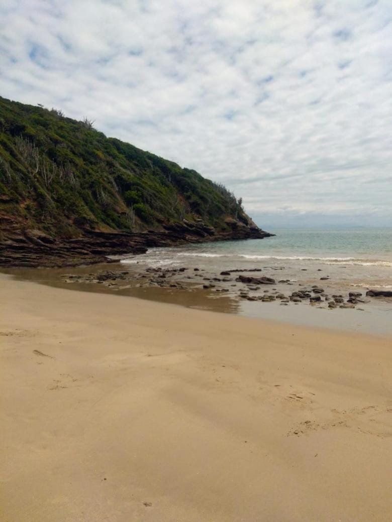 Natural landscape, Beach