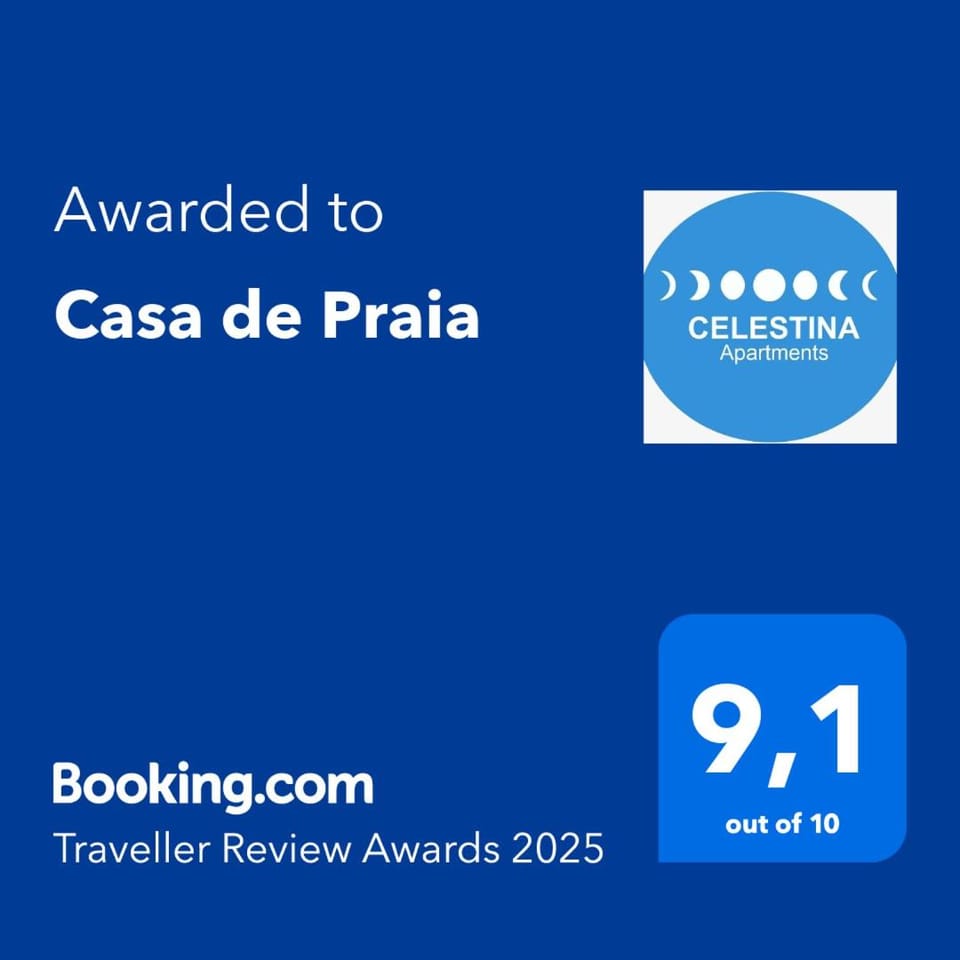 Casa de Praia Apartment in Armacao dos Buzios