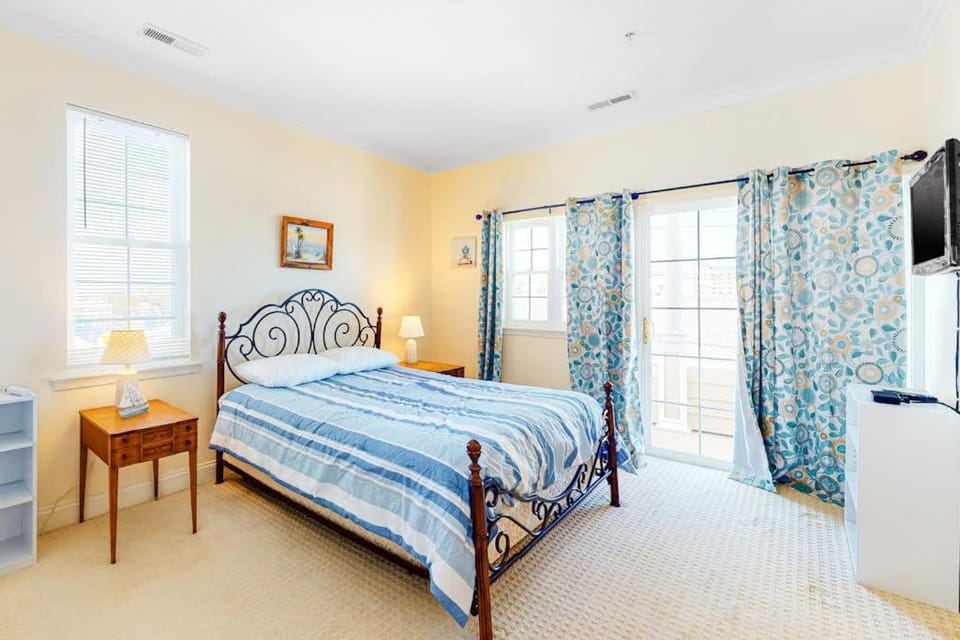 Saint Louis Ave, Unit D House in Ocean City