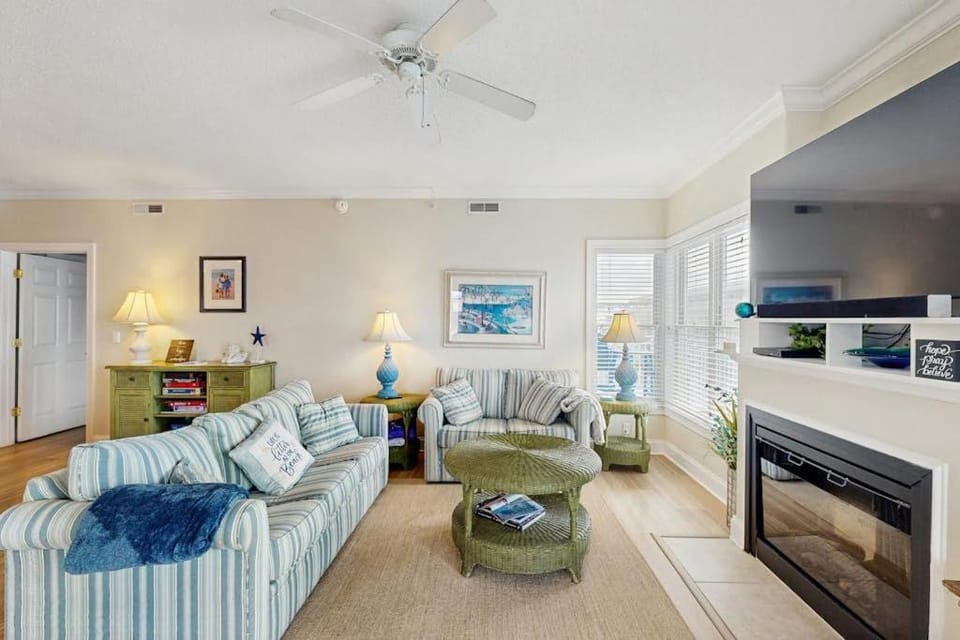 Condo 4100 #201 House in Ocean City