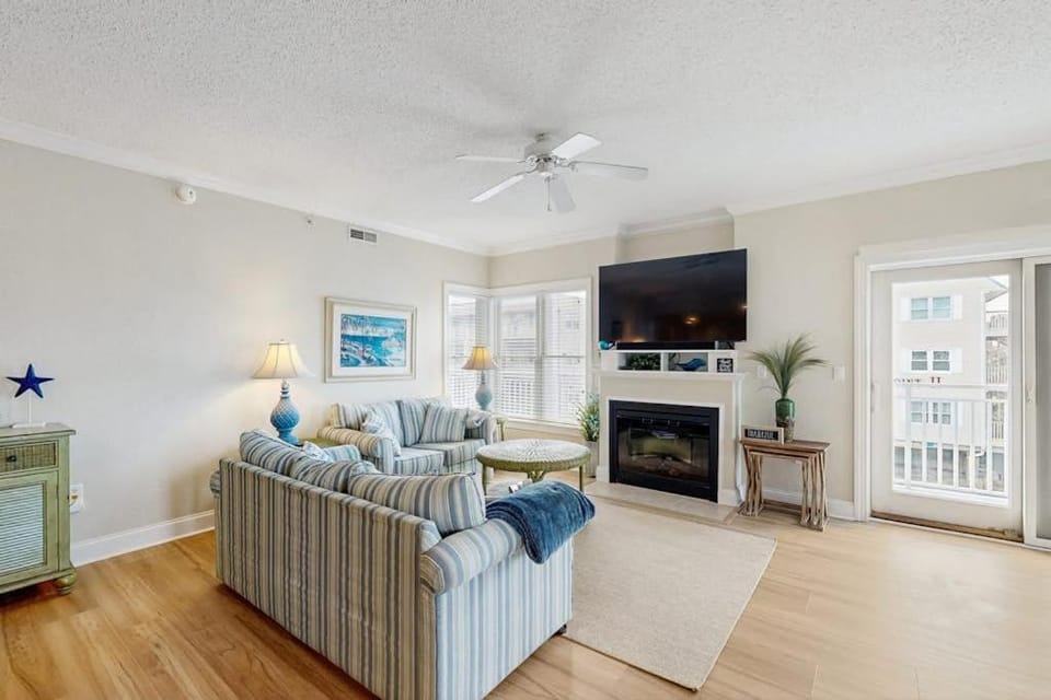 Condo 4100 #201 House in Ocean City