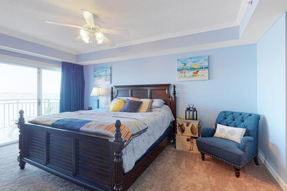 Bahia Vista I 103 House in Ocean City