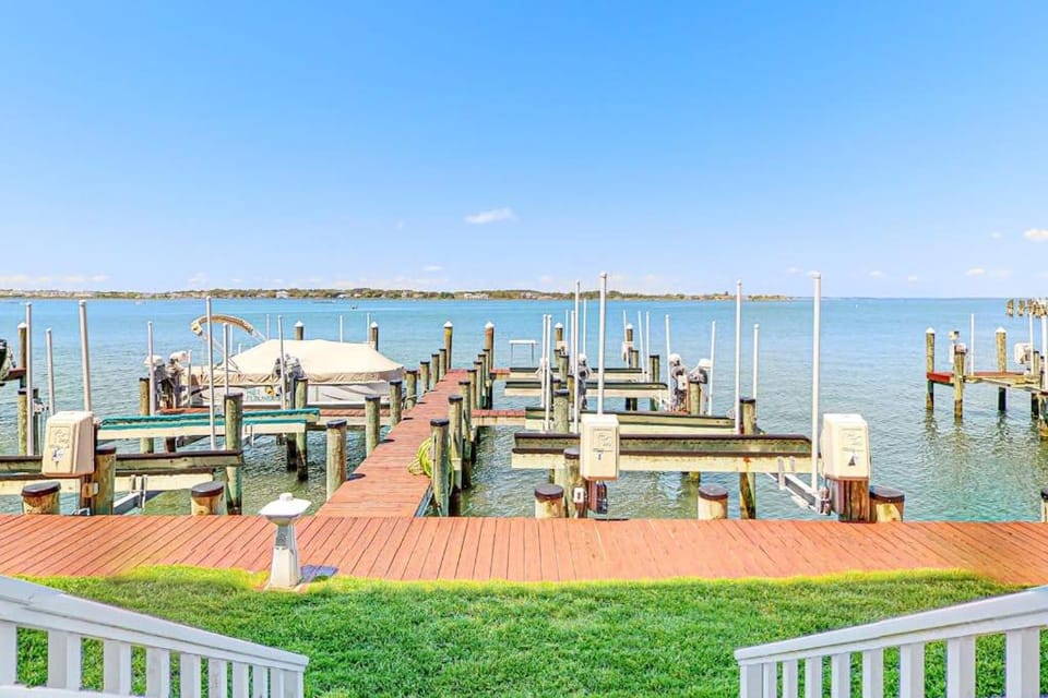 Bahia Vista I 103 House in Ocean City