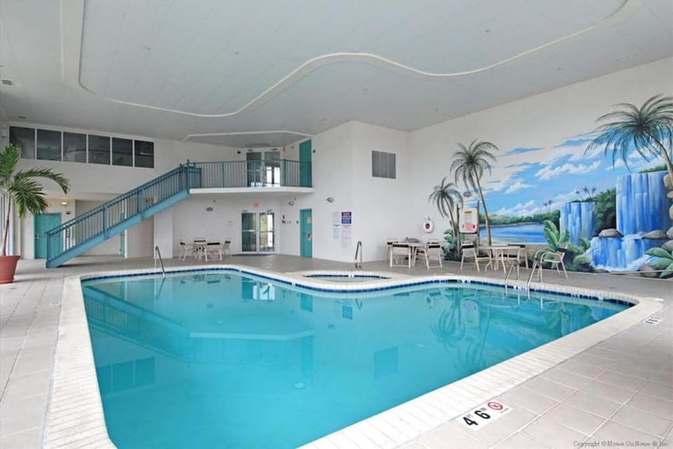 Avalon 406 House in Ocean City