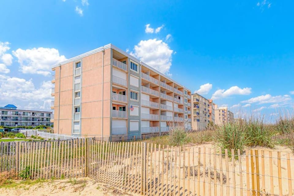 Barefoot Country 303 House in Ocean City
