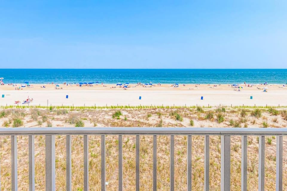 Barefoot Country 303 House in Ocean City