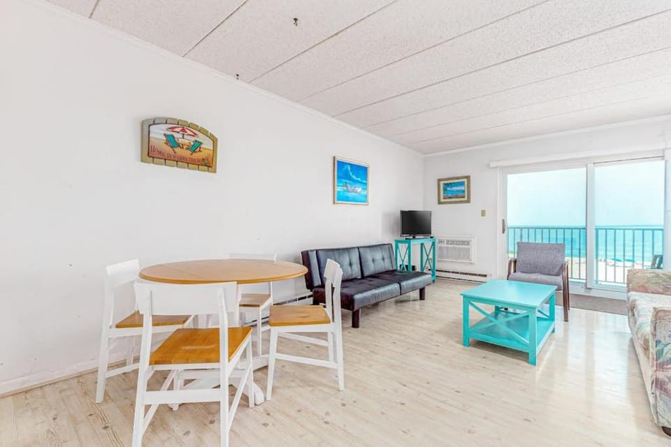 Barefoot Country 303 House in Ocean City