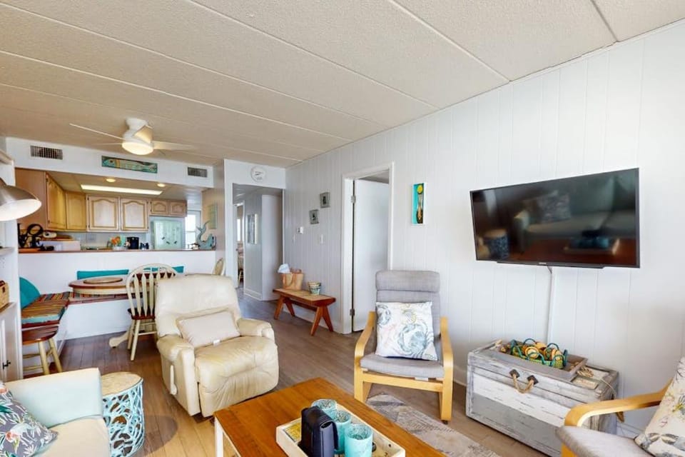 Boca Grande 504 House in Ocean City
