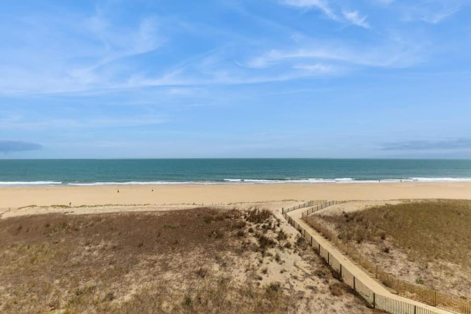 Boca Grande 504 House in Ocean City
