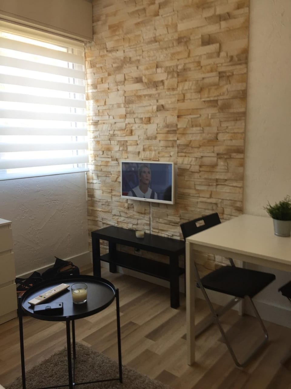 Studio à 2 pas de la promenade des anglais Apartment in Nice