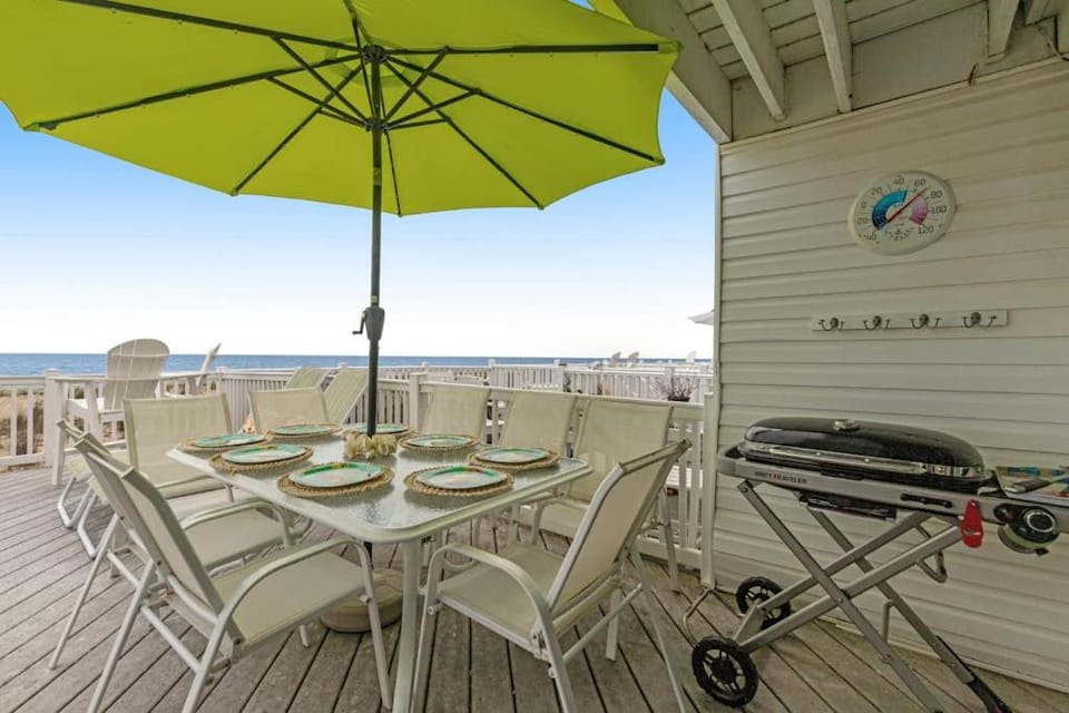 Beach Village 6 House in Ocean City