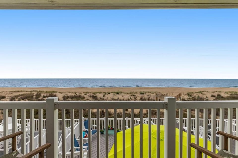 Beach Village 6 House in Ocean City