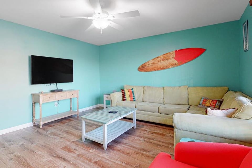 Sunset Drive, Unit A House in Ocean City