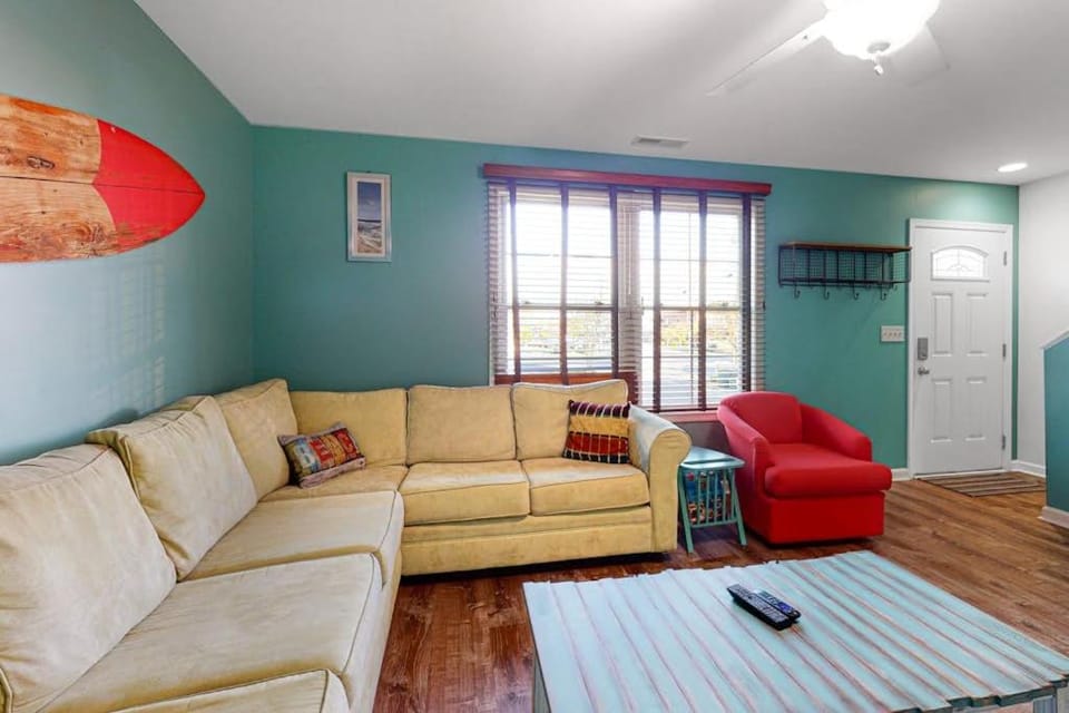Sunset Drive, Unit A House in Ocean City