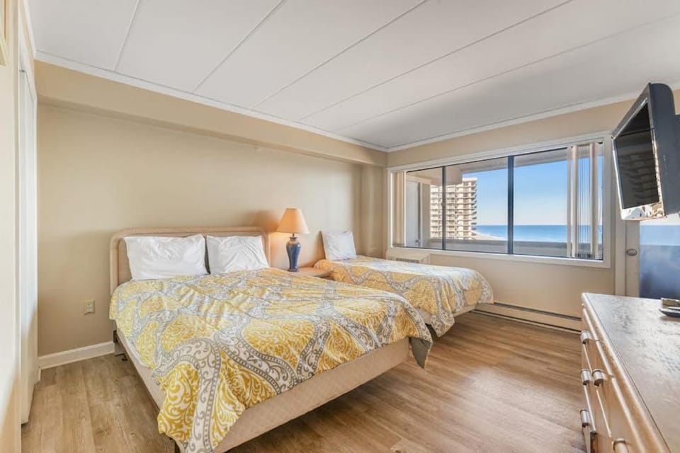 High Point South P10 House in Ocean City