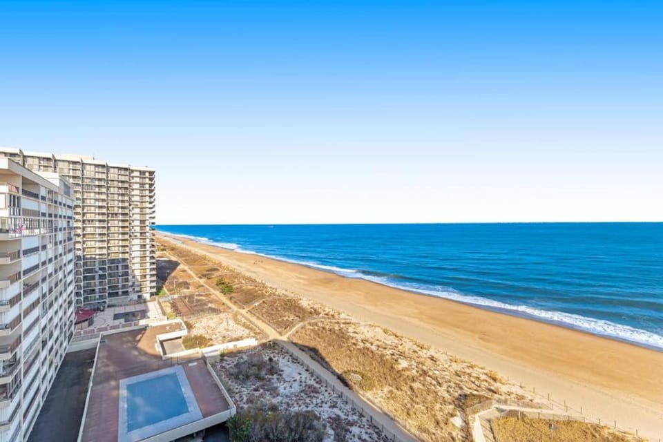 High Point South P10 House in Ocean City