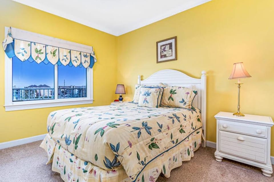 Lorelei I 404 House in Ocean City