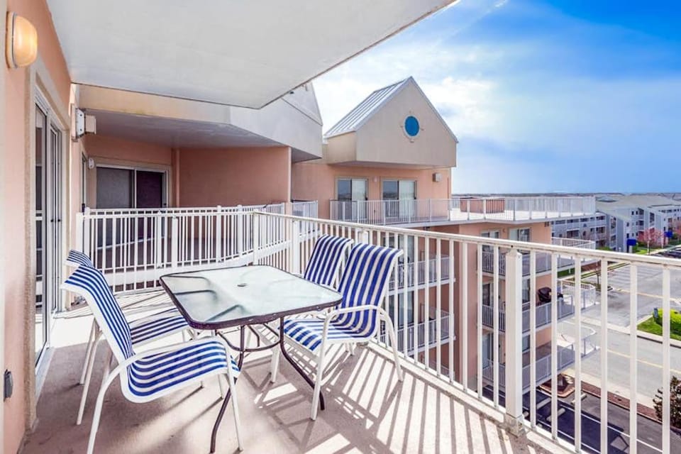 Lorelei I 404 House in Ocean City