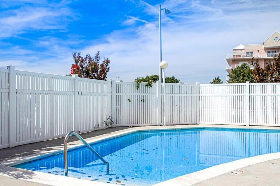 Lorelei I 404 House in Ocean City