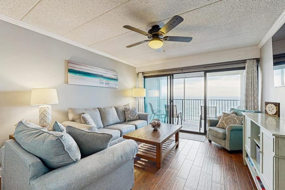 Oceana II 605 House in Ocean City