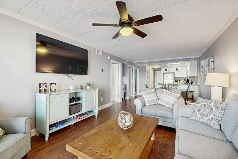 Oceana II 605 House in Ocean City