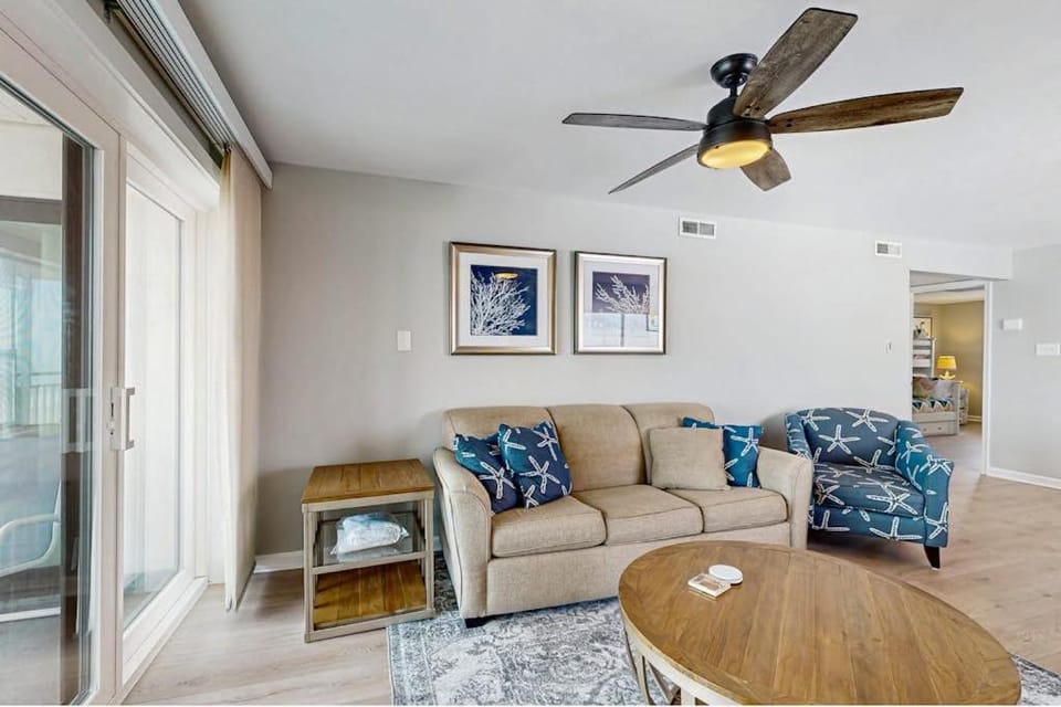 Mooring 505 House in Ocean City