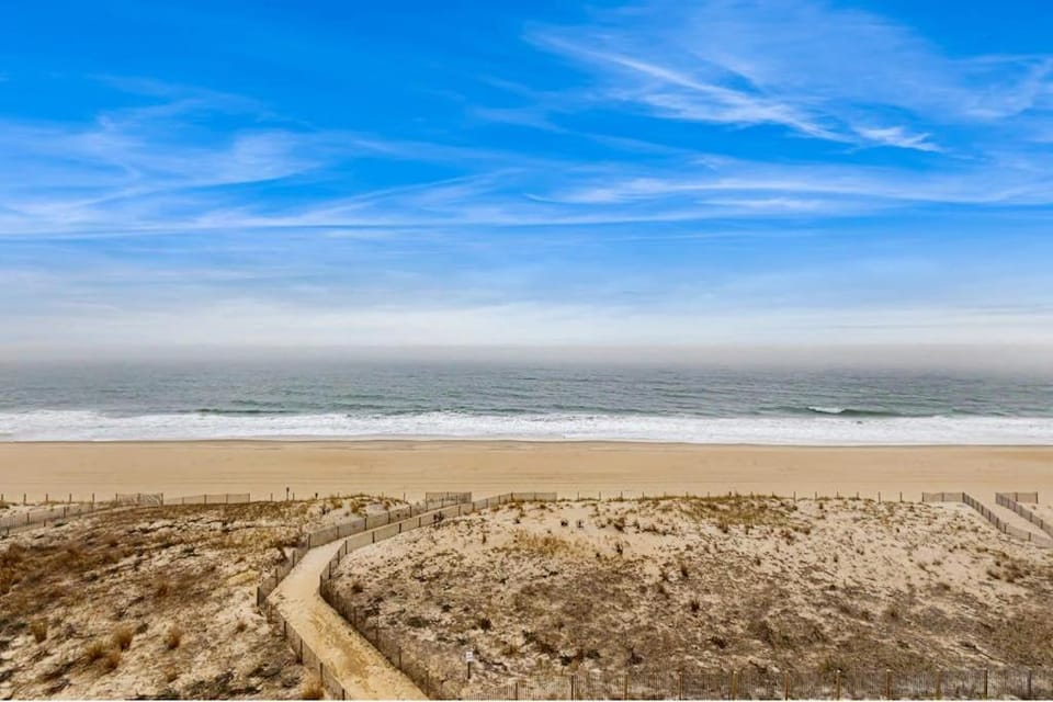 Mooring 505 House in Ocean City
