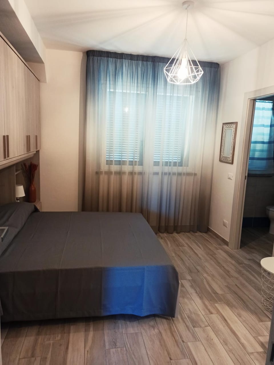 Sogni d'orto Farm Stay in Tuscany