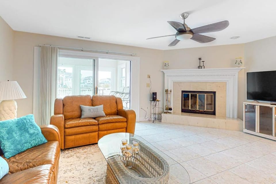 Sunset Harbour B House in Ocean City