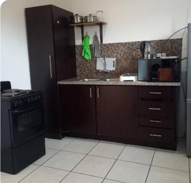 Lime Court One Vacation rental in Pretoria